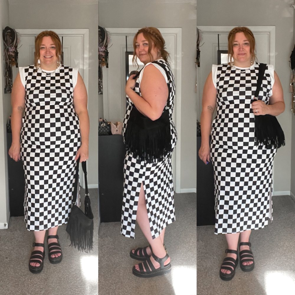 Boho Alt Fashion Tara Jane Style Plus Size Outfit