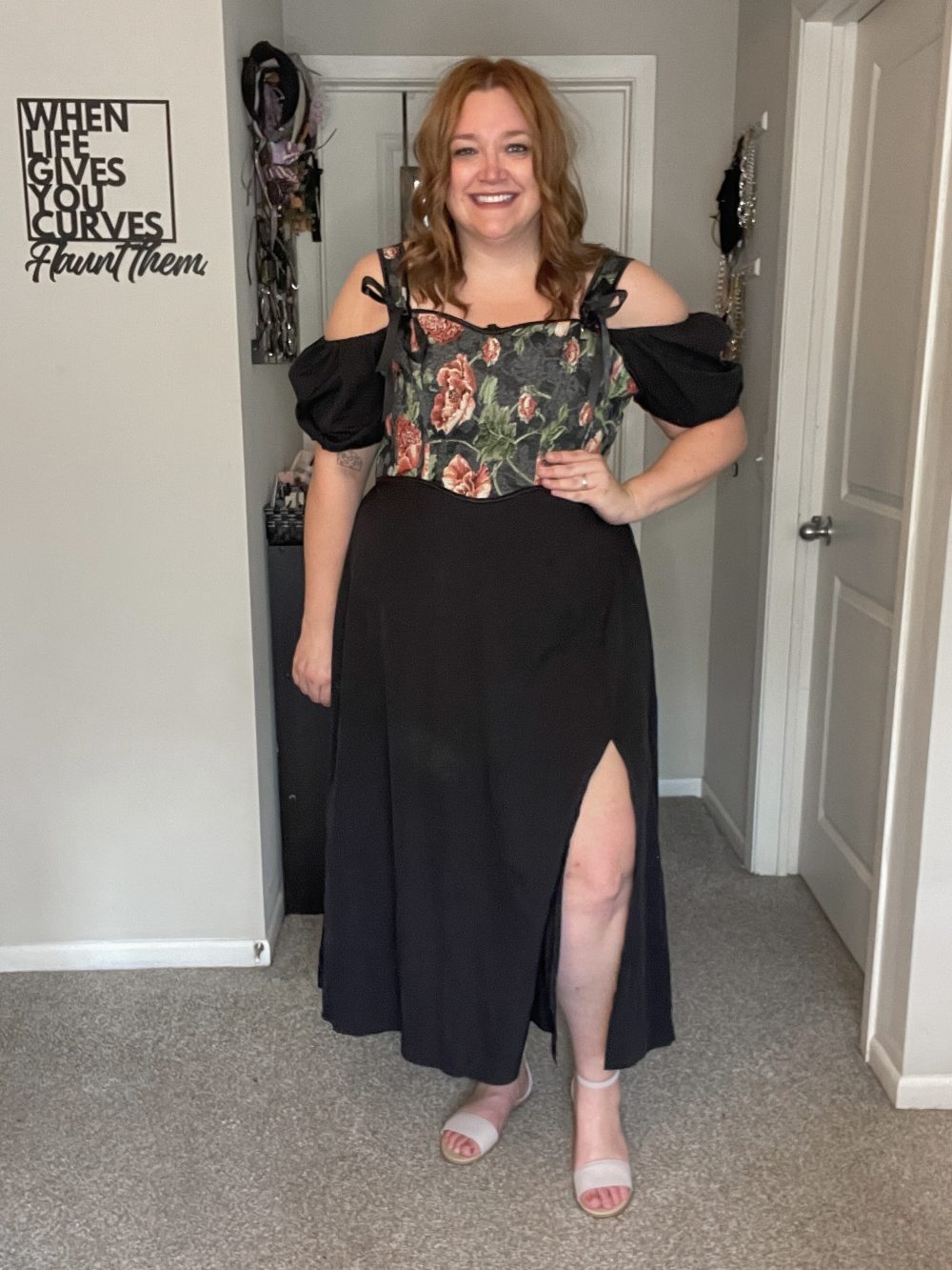 Alternative Event Outfits Amazon Plus Size Fashion Tara Jane Style