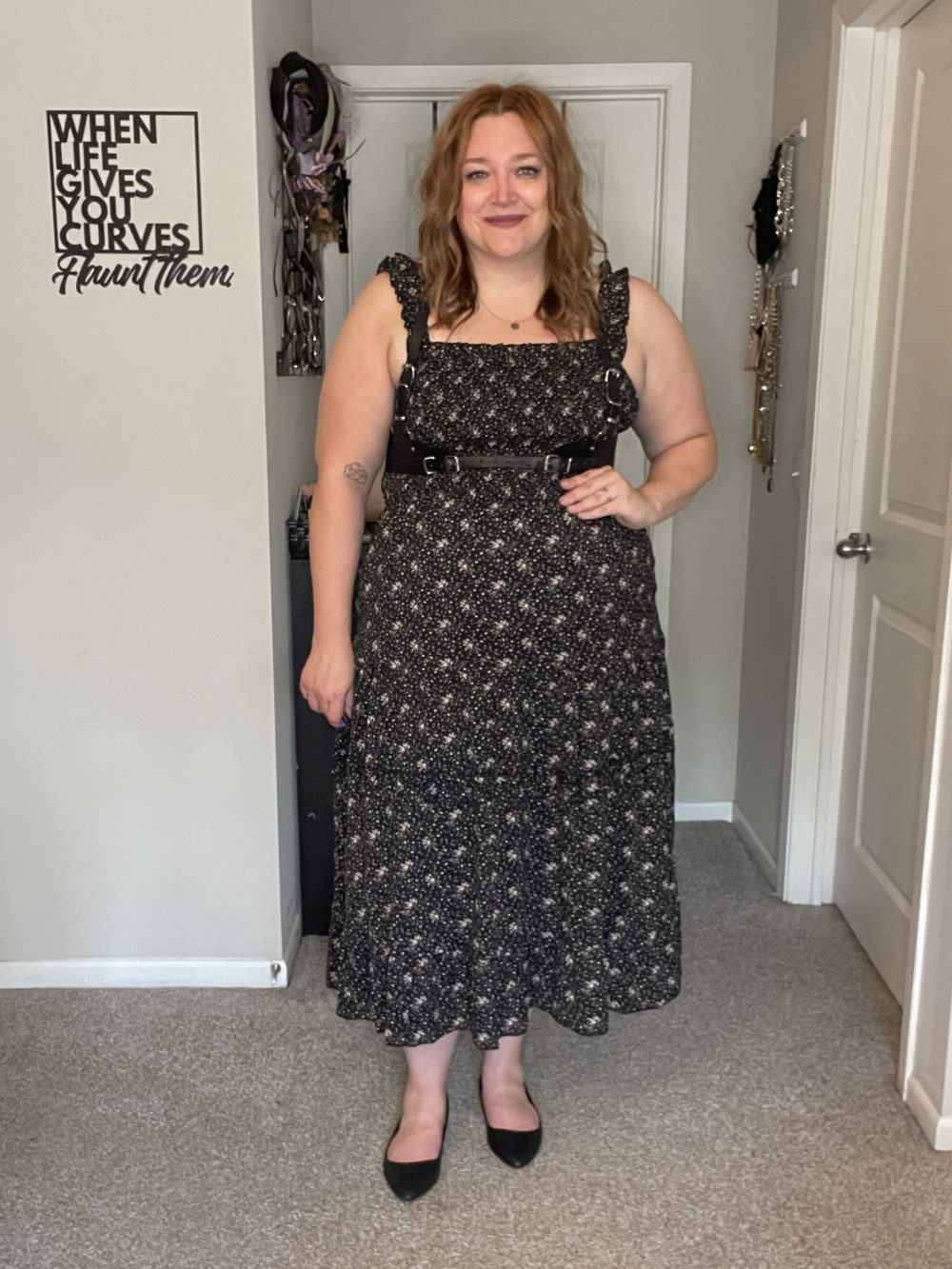 Alternative Event Outfits Amazon Plus Size Fashion Tara Jane Style