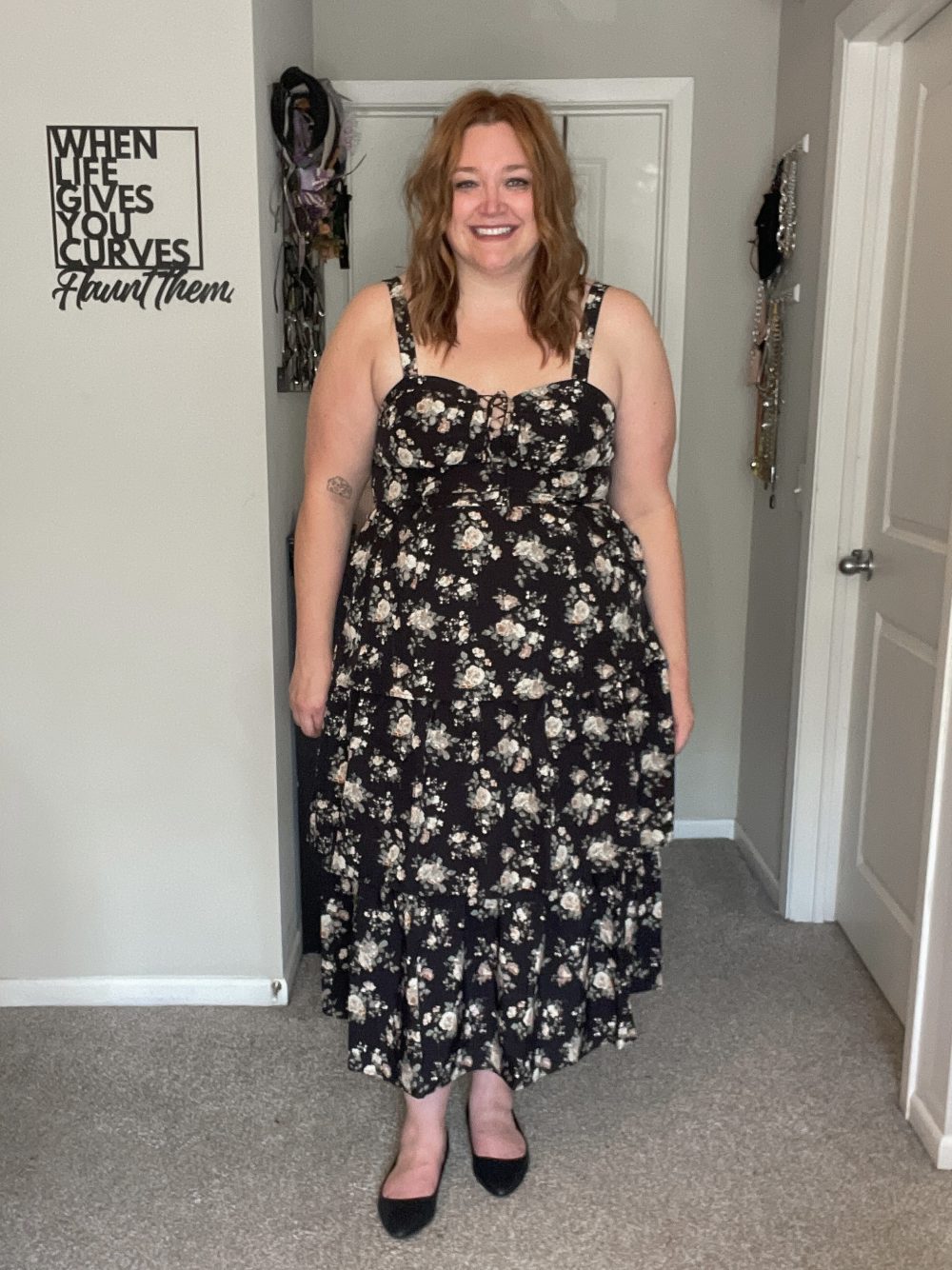 Alternative Event Outfits Amazon Plus Size Fashion Tara Jane Style