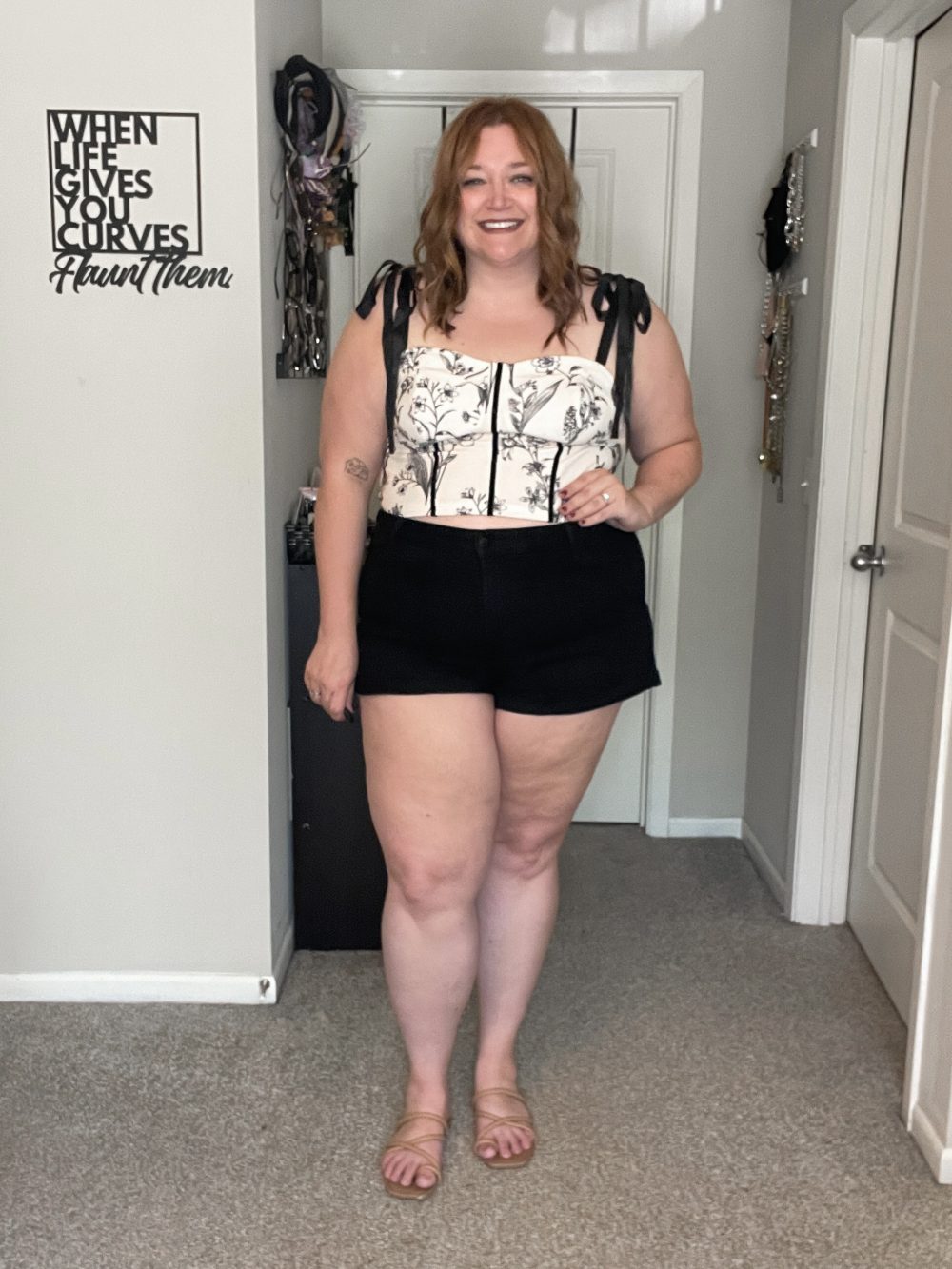 SHEIN Summer Outfits Tara Jane Style 15% off code