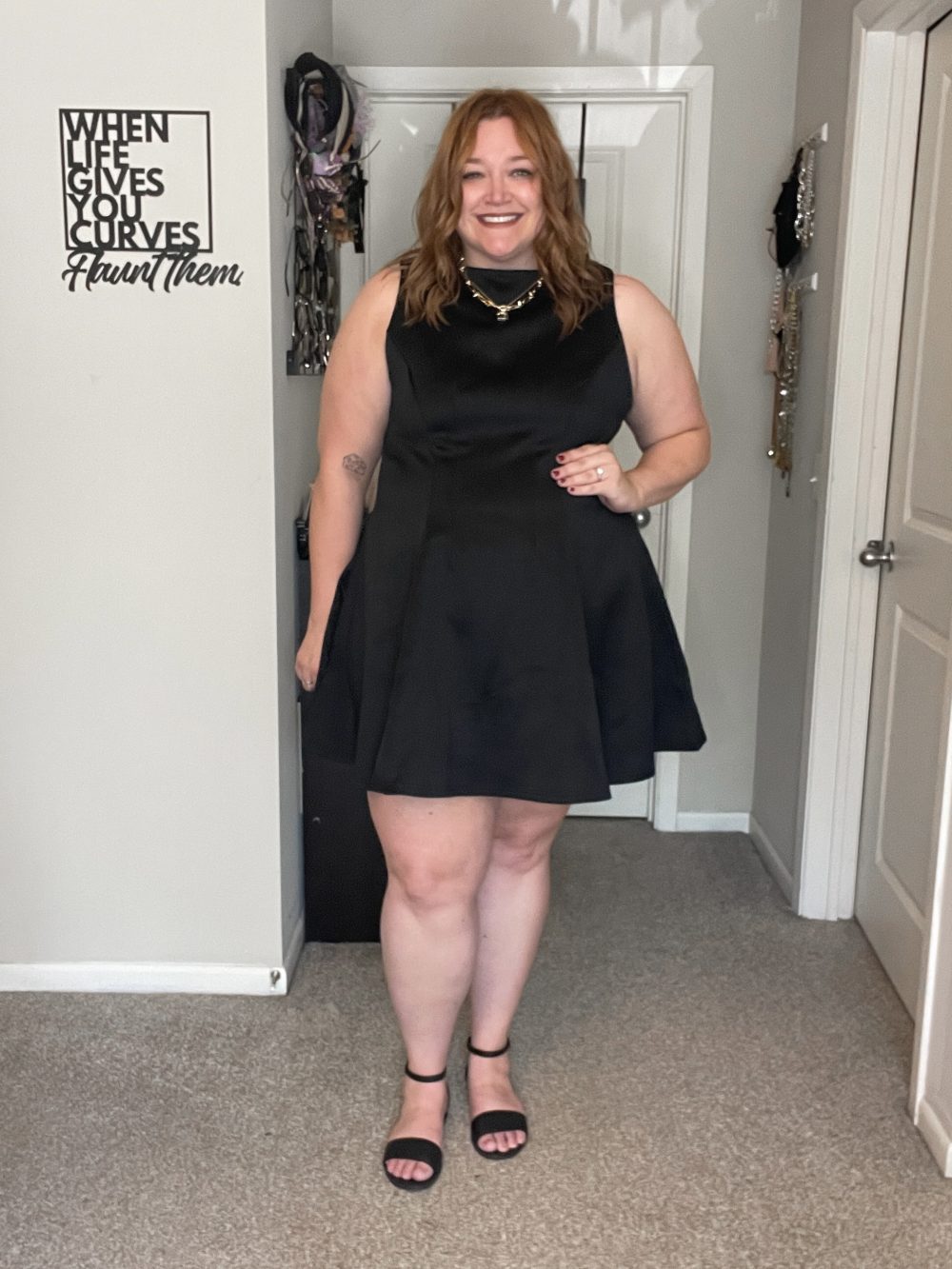 SHEIN Summer Outfits Tara Jane Style 15% off code