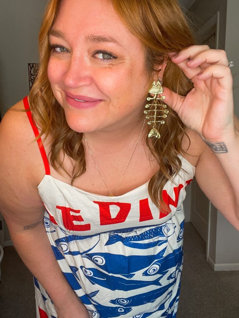 Curvy August Outfits Plus Size Fashion Tara Jane Style