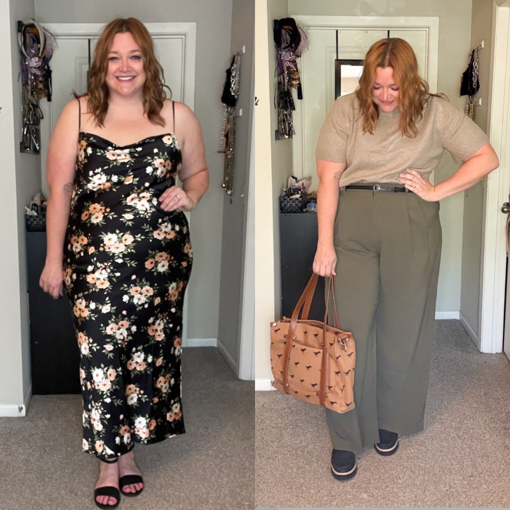 Old Navy Gap Plus Size Style