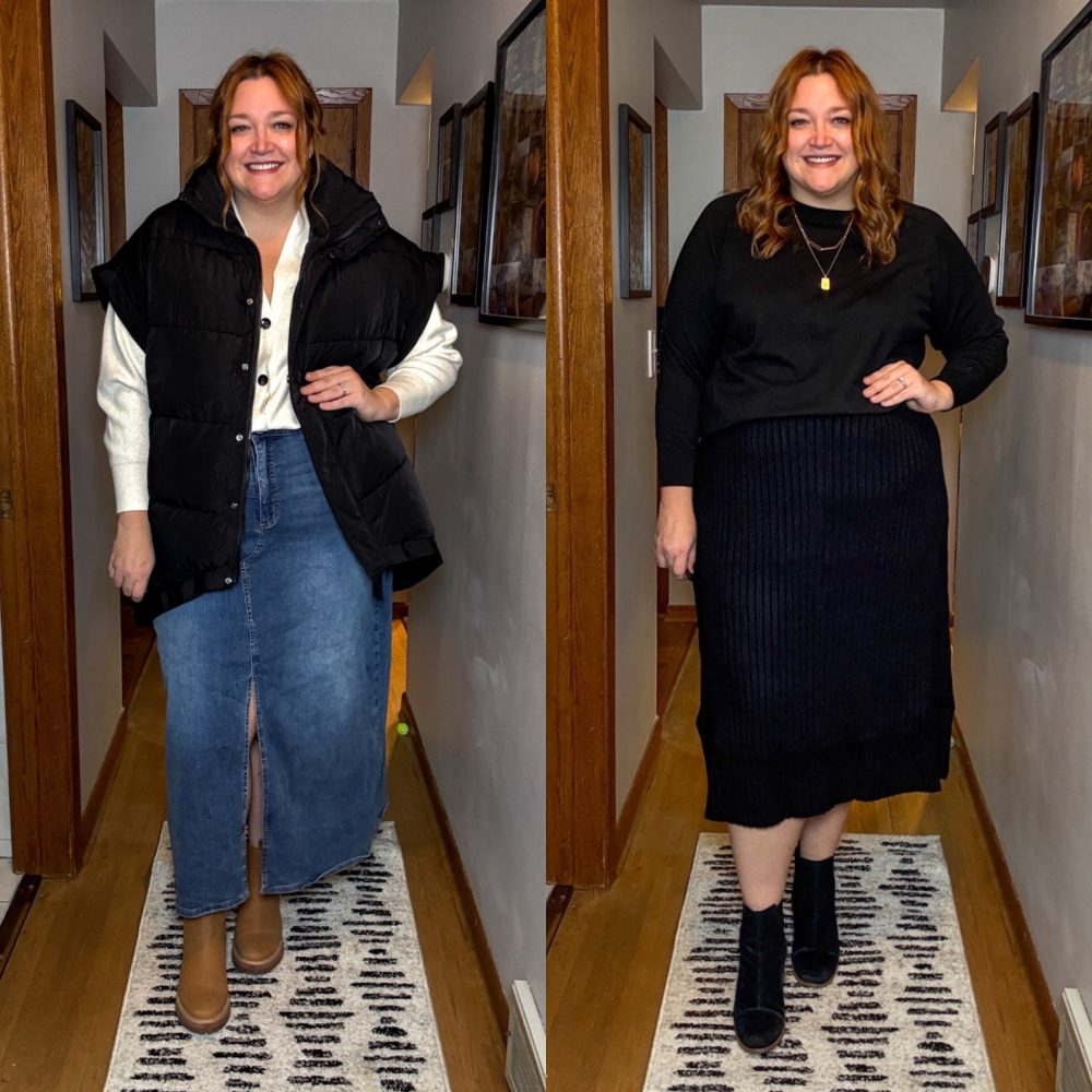 Universal Standard Plus Size Fashion