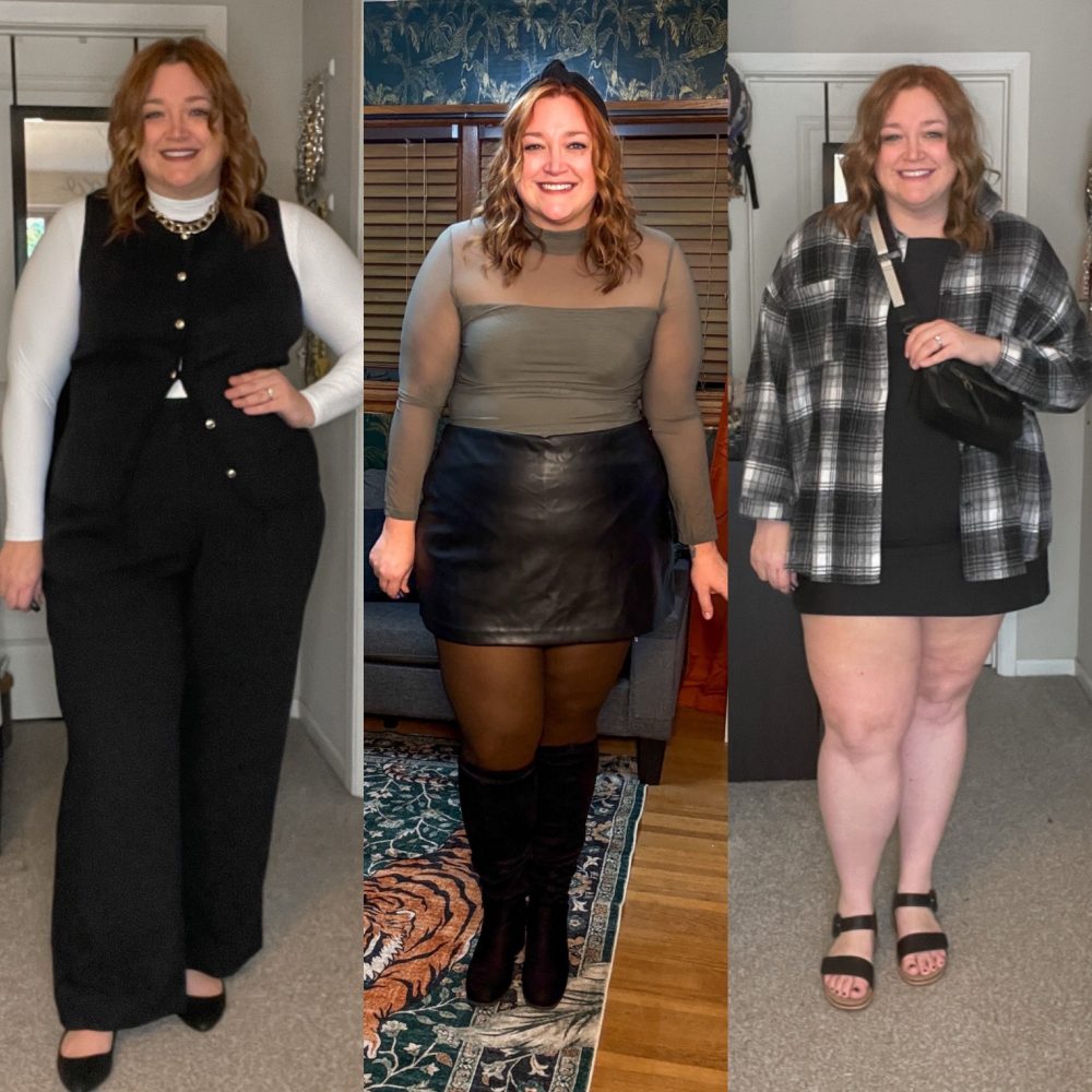 Abercrombie Finds 2026 Plus Size Fashion