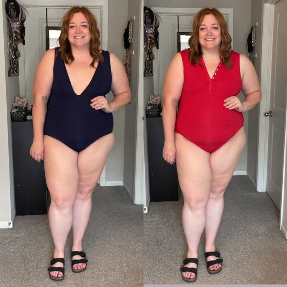 Andie swim plus size swimsuits