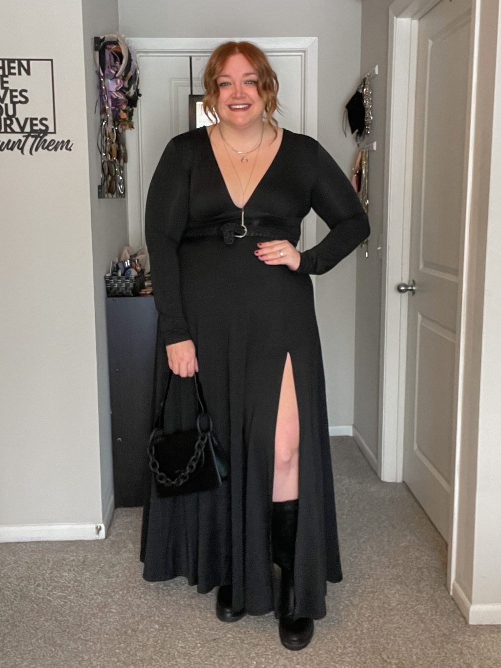 Baltic Born Plus Size